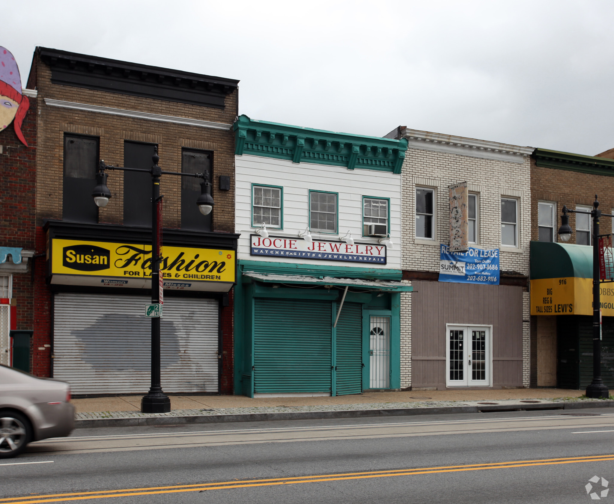 912 H St NE, Washington, DC for sale Primary Photo- Image 1 of 1