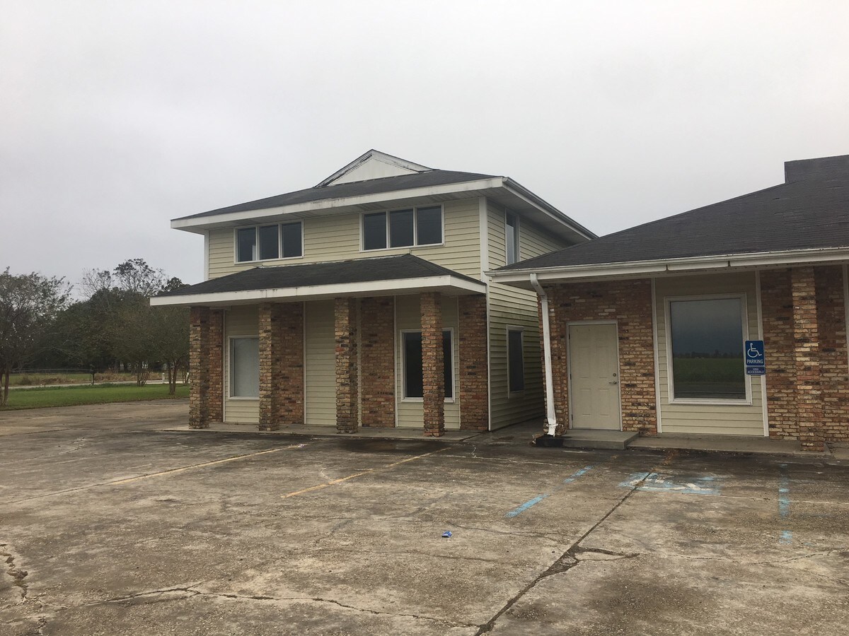 1450 Ridge Rd, Duson, LA 70529