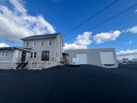 3425 Bethlehem Pike, Souderton PA - Warehouse