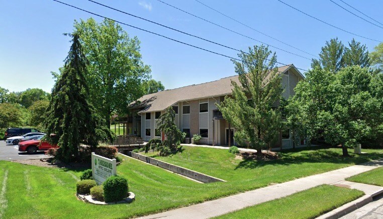 9201 E 63rd St, Raytown, MO for lease Building Photo- Image 1 of 7