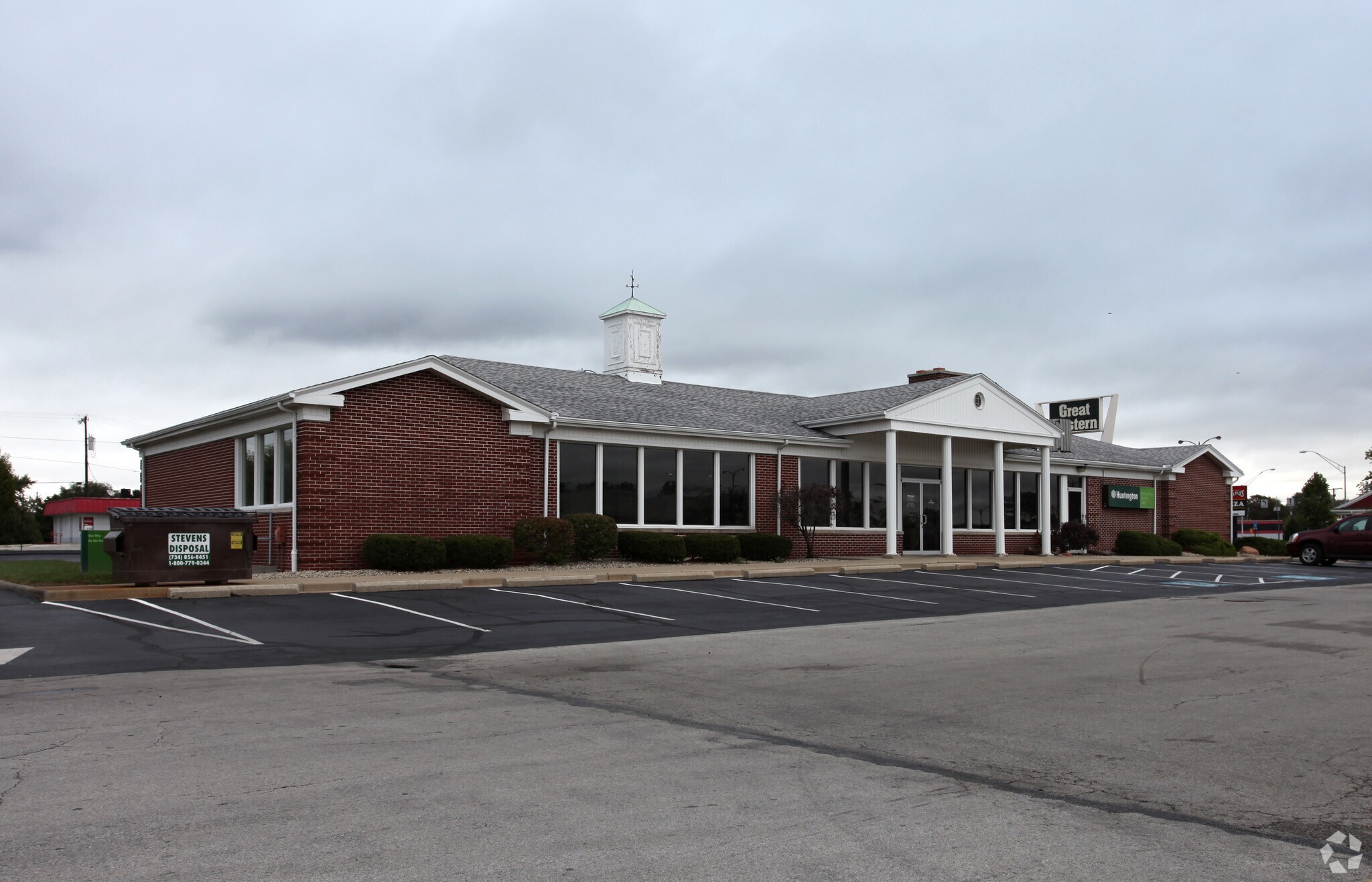2550 Woodville Rd, Northwood, OH 43619 Retail For Sale