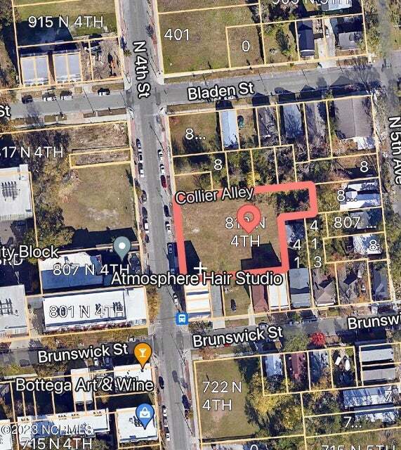 812 N 4th St, Wilmington, NC for sale Building Photo- Image 1 of 50