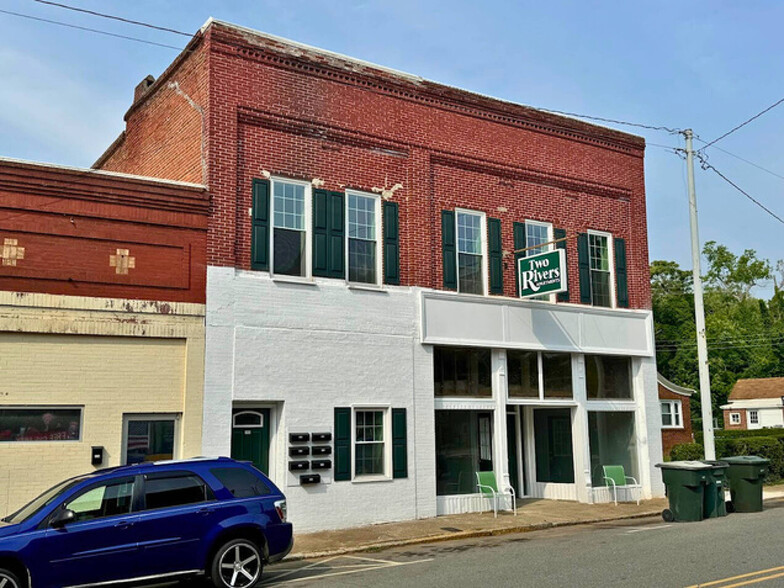 209 The Blvd, Eden, NC for sale - Building Photo - Image 1 of 34
