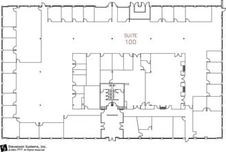 11 Technology Dr, Irvine, CA for lease Floor Plan- Image 1 of 1