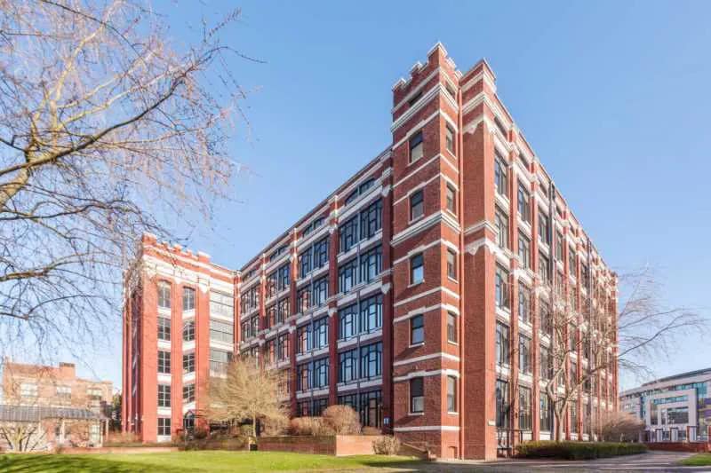 Office in Lille for lease Building Photo- Image 1 of 5