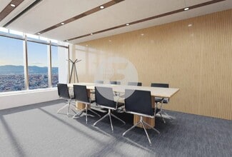 Avinguda Diagonal, 407, Barcelona, Barcelona for lease Interior Photo- Image 2 of 8