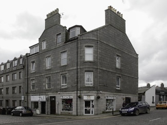 More details for 65 Richmond St, Aberdeen - Retail for Sale