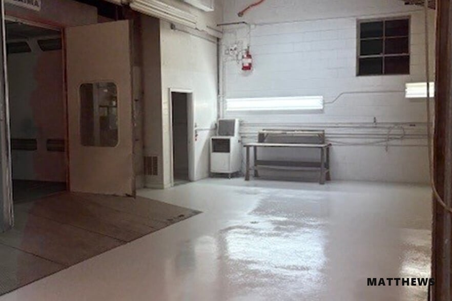 724 N Ardmore Ave, Villa Park, IL for lease - Building Photo - Image 3 of 6