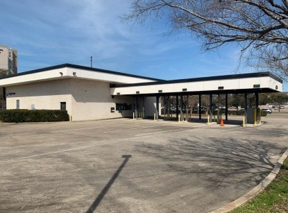 8002 Kirby Dr, Houston, TX for lease - Building Photo - Image 2 of 6