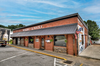 More details for 187 Depot St, Blue Ridge, GA - Retail for Sale