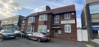 More details for 102 Whitby Rd, Ellesmere Port - Office for Lease