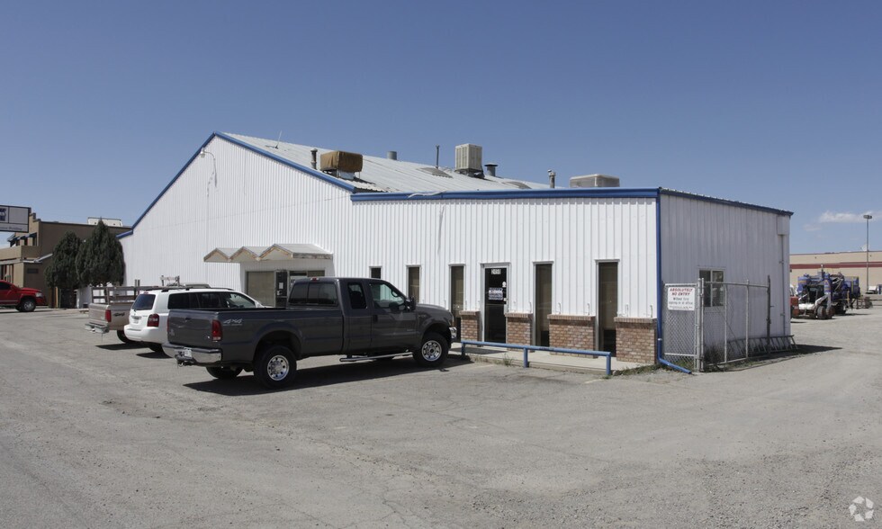 2458 Industrial Blvd, Grand Junction, CO 81505