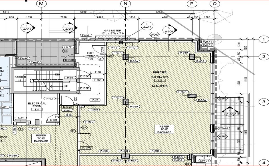 20 Cedarow Crt, Ottawa, ON for lease Floor Plan- Image 1 of 2