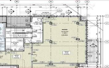 20 Cedarow Crt, Ottawa, ON for lease Floor Plan- Image 1 of 2