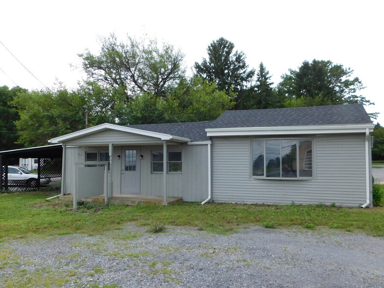 3350 Nazareth Rd, Easton, PA 18045 | LoopNet