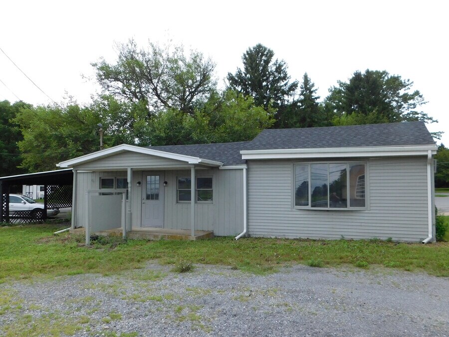 3350 Nazareth Rd, Easton, PA for sale Building Photo- Image 1 of 1