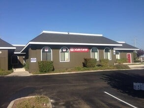 1104 Buchanan Rd, Antioch, CA for lease Building Photo- Image 2 of 3