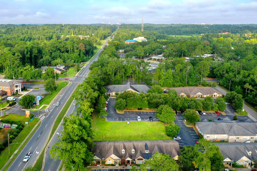 2458 Mahan Dr, Tallahassee, FL 32308 - Mahan Center Medical | LoopNet