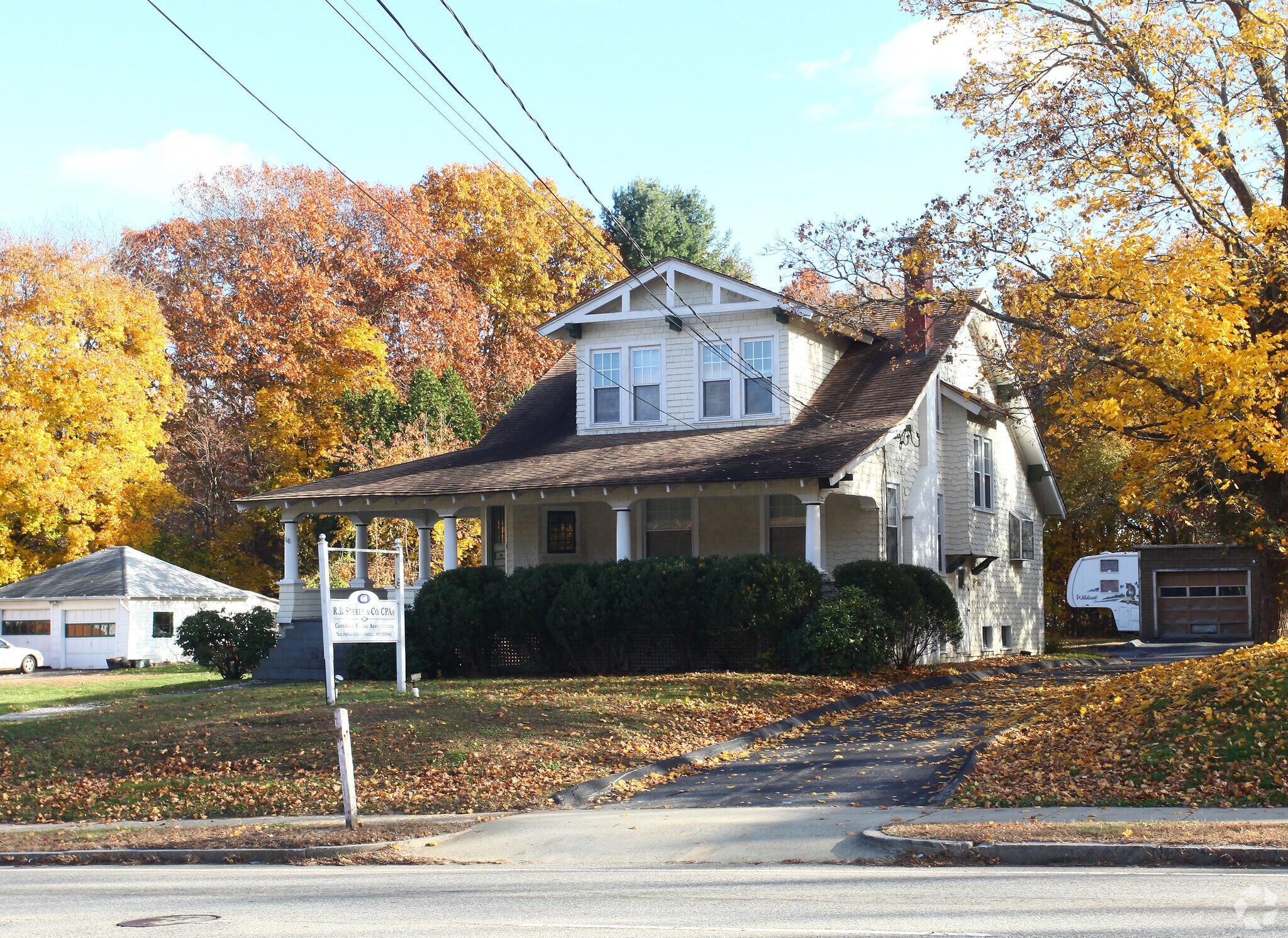68 Salem Tpke, Norwich, CT for sale Primary Photo- Image 1 of 1