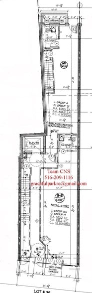 84-09 Queens Blvd, Elmhurst, NY for sale - Building Photo - Image 1 of 1