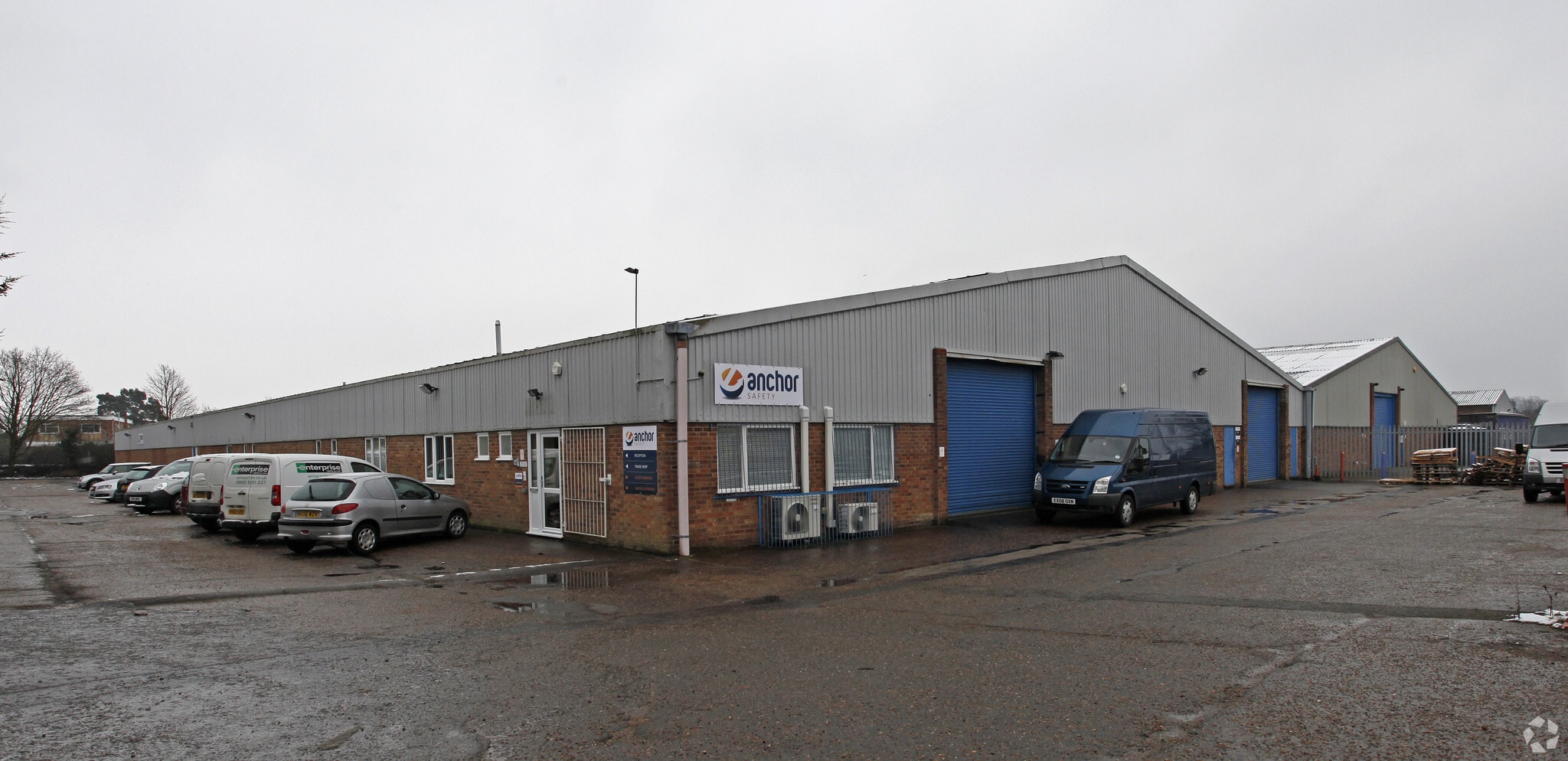 Chapel Ln, Ipswich for sale Primary Photo- Image 1 of 1