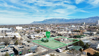 More details for 4204 Lead Ave SE, Albuquerque, NM - Land for Sale