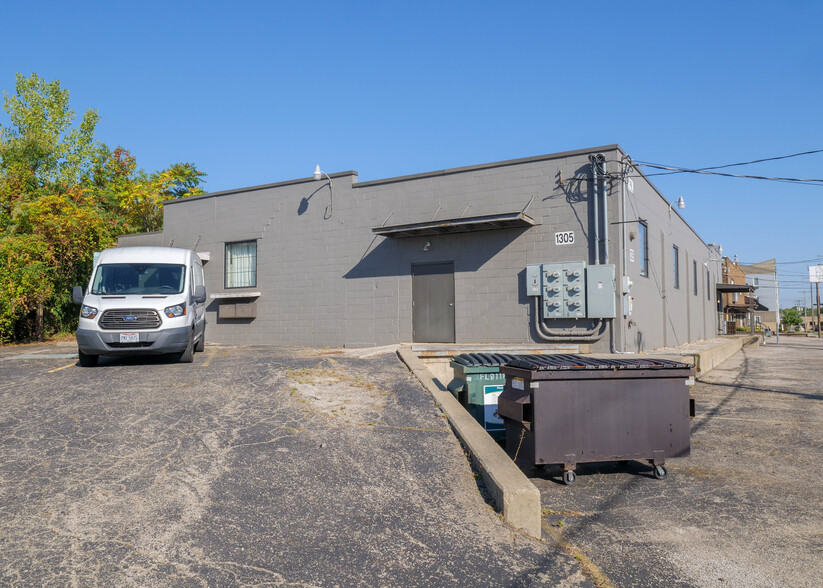 1305 Holly Ave, Columbus, OH for sale - Building Photo - Image 3 of 28