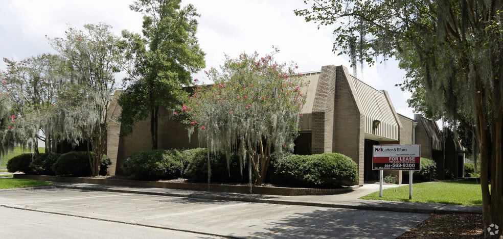 101 Pailet Ave, Harvey, LA for lease - Primary Photo - Image 1 of 2