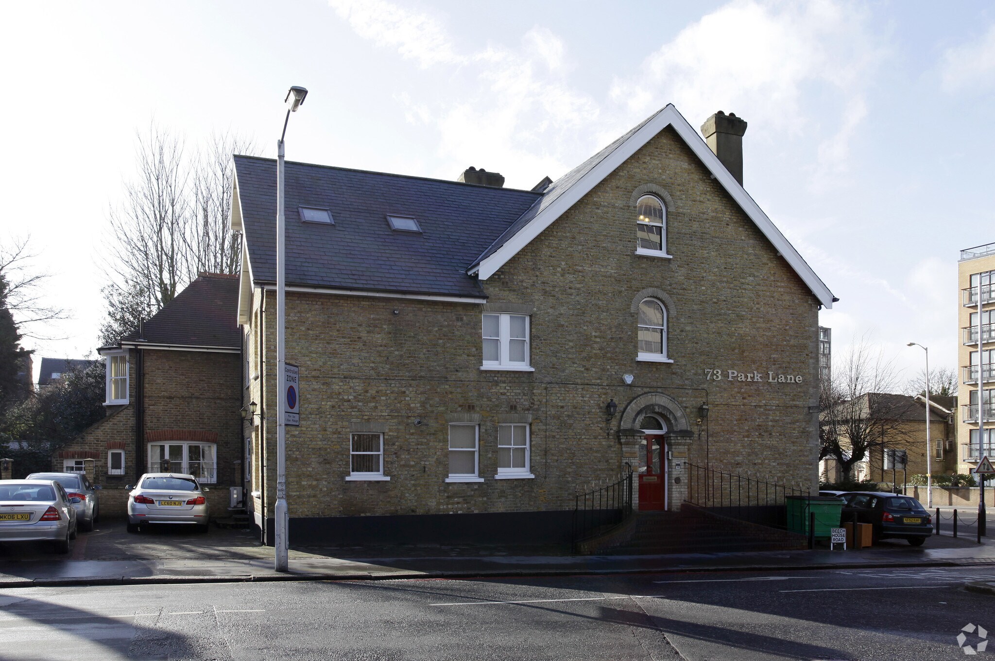 73 Park Ln, Croydon for sale Primary Photo- Image 1 of 1