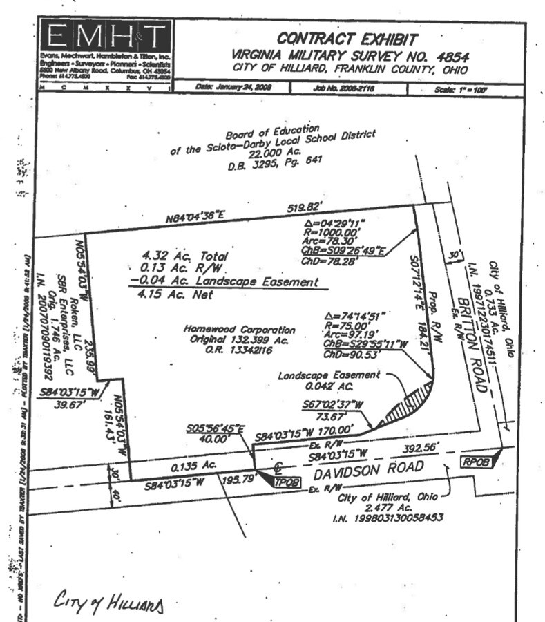 43924394 Davidson Rd, Hilliard, OH 43026