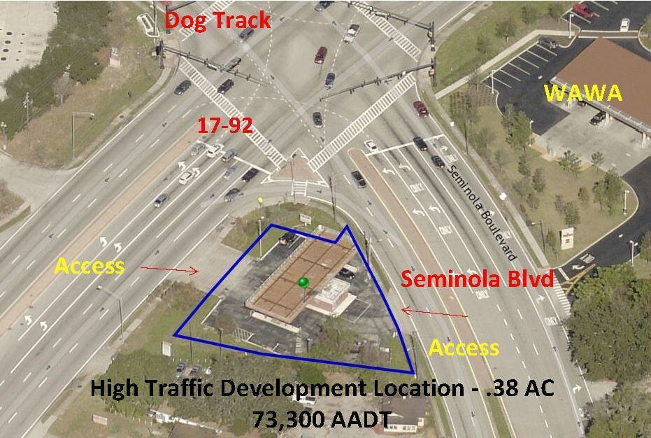 2575 Highway 1792, Casselberry, FL 32707