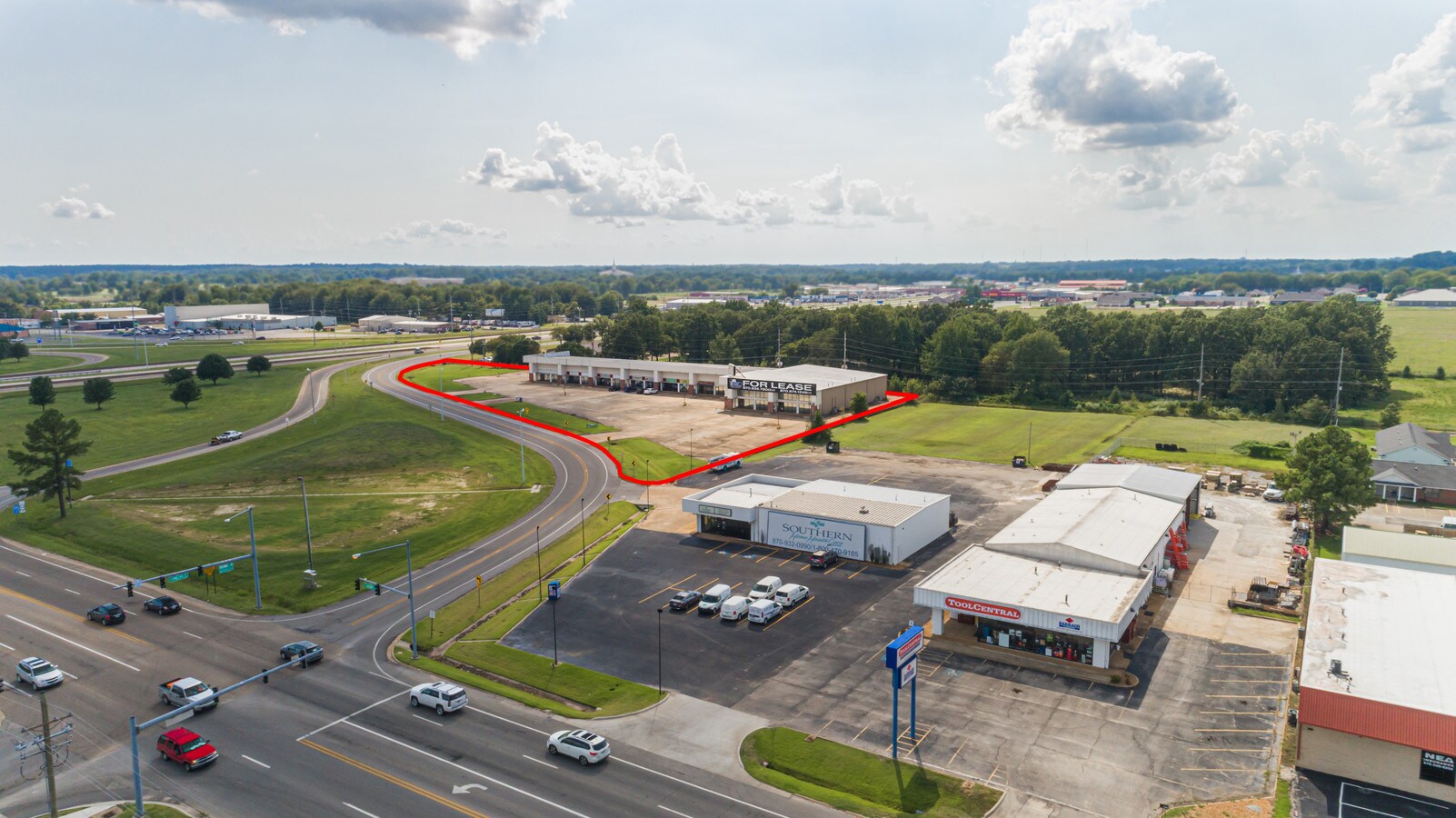 2929 S Caraway Rd, Jonesboro, AR 72401