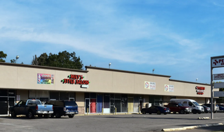 More details for 7137-7151 Bellfort Ave, Houston, TX - Retail for Lease