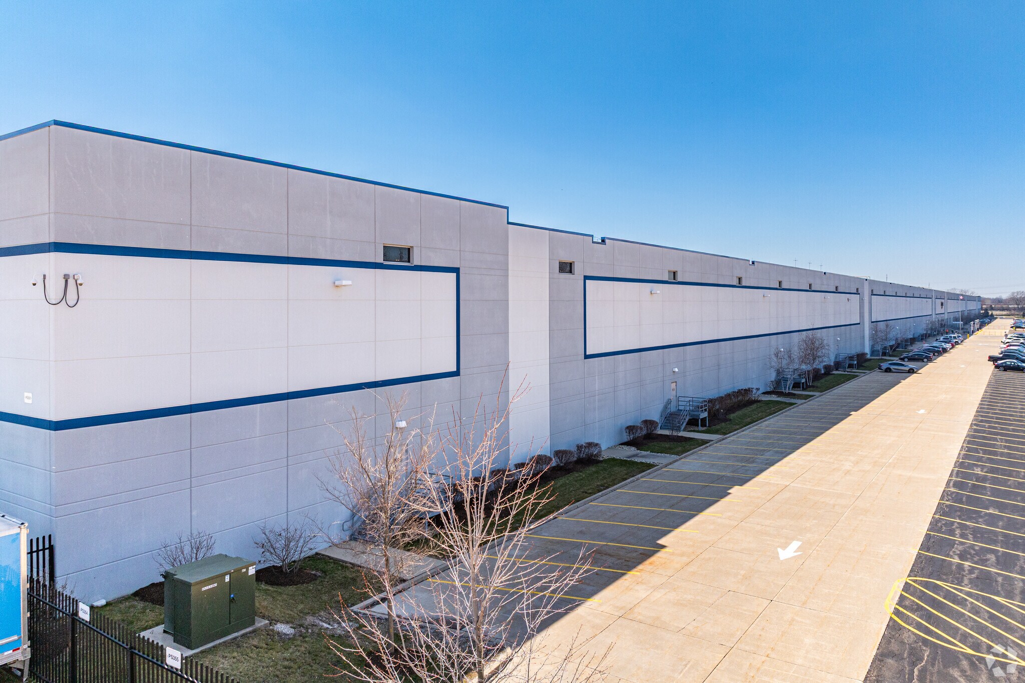 2865 Duke Pkwy, Aurora, IL for sale Primary Photo- Image 1 of 1