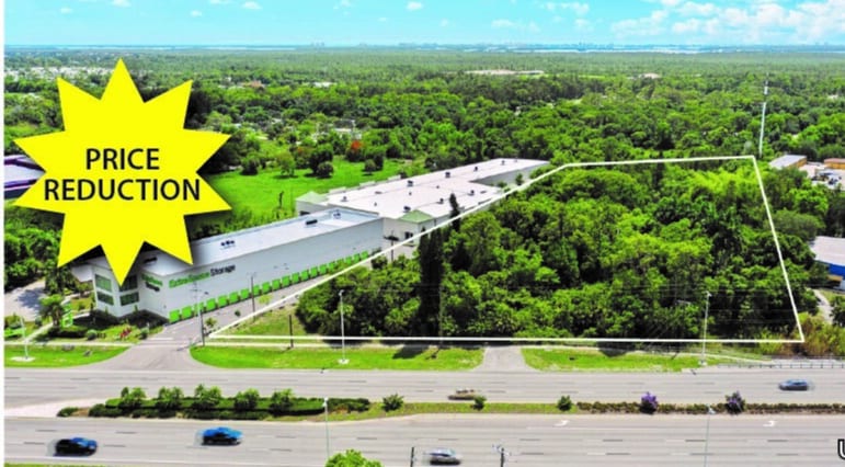 19430 S Tamiami Trl, Fort Myers, FL for sale - Building Photo - Image 1 of 4