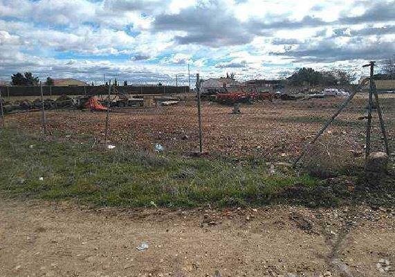 Land in Guadalajara, Guadalajara for sale - Building Photo - Image 1 of 2