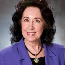 Carol Shaheen