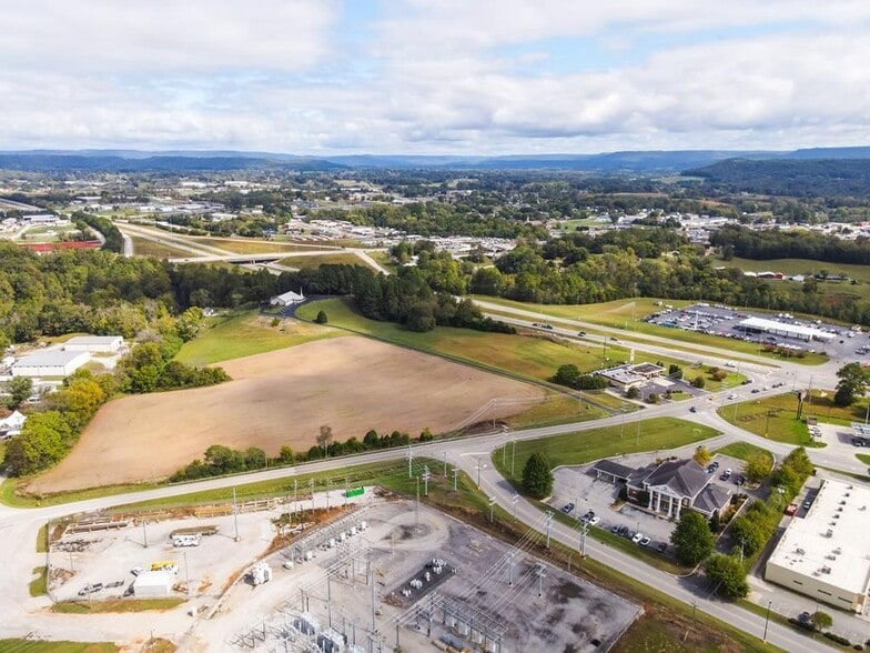 0 Taft Church Rd, Sparta, TN for sale - Building Photo - Image 2 of 4