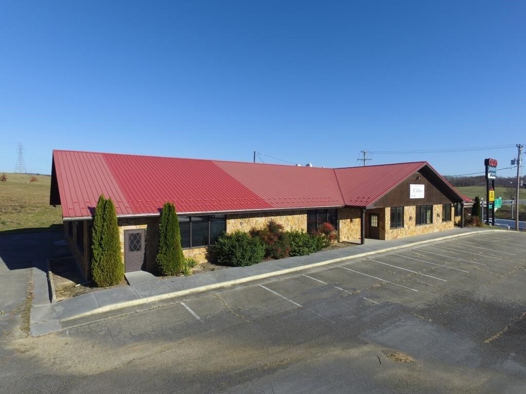 470 Lithia Rd, Wytheville, VA for sale Primary Photo- Image 1 of 1