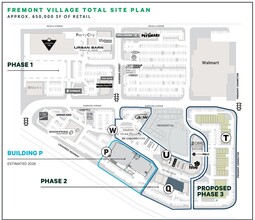 810 Sherling Ave, Port Coquitlam, BC for lease Floor Plan- Image 1 of 1