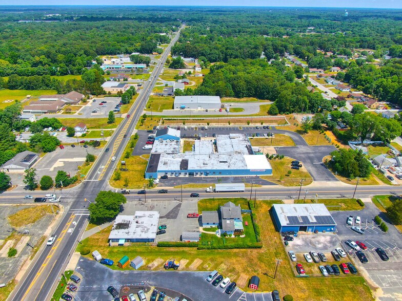 1159 N Delsea Dr Vineland Nj 08360 Flex For Sale Loopnet Com