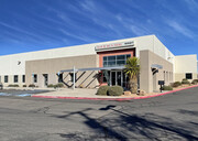 North I-25 Office & Warehouse/Flex Space - Warehouse