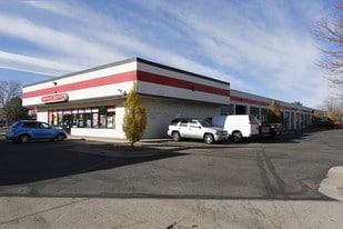 9491 W 44th Ave, Wheat Ridge CO - Automotive Property