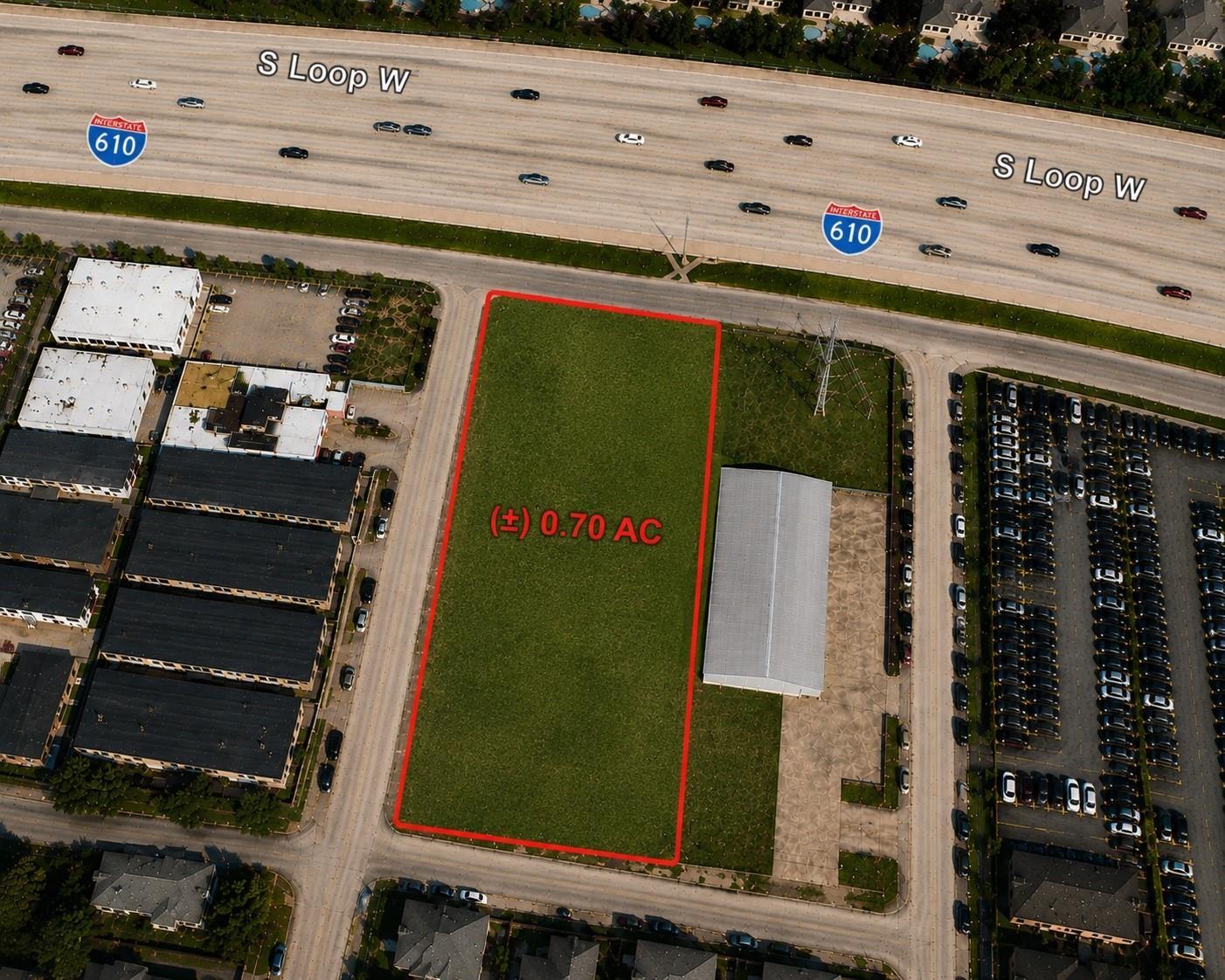 9603 Riddlewood Ln, Houston, TX for sale Building Photo- Image 1 of 3
