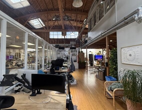 2122 Bryant St, San Francisco, CA for lease Interior Photo- Image 1 of 6