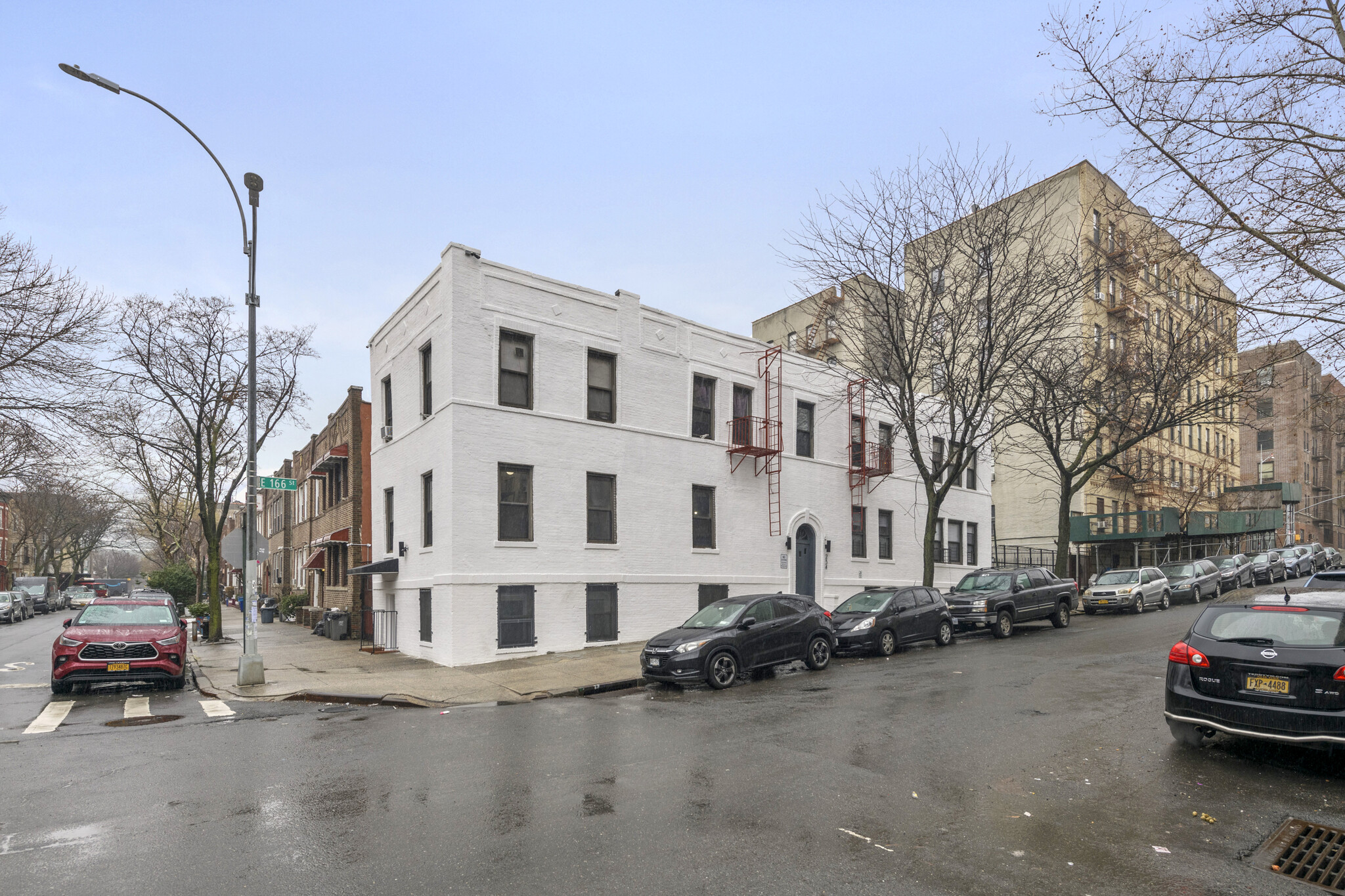 234 E 166th St, Bronx, NY for sale Primary Photo- Image 1 of 1