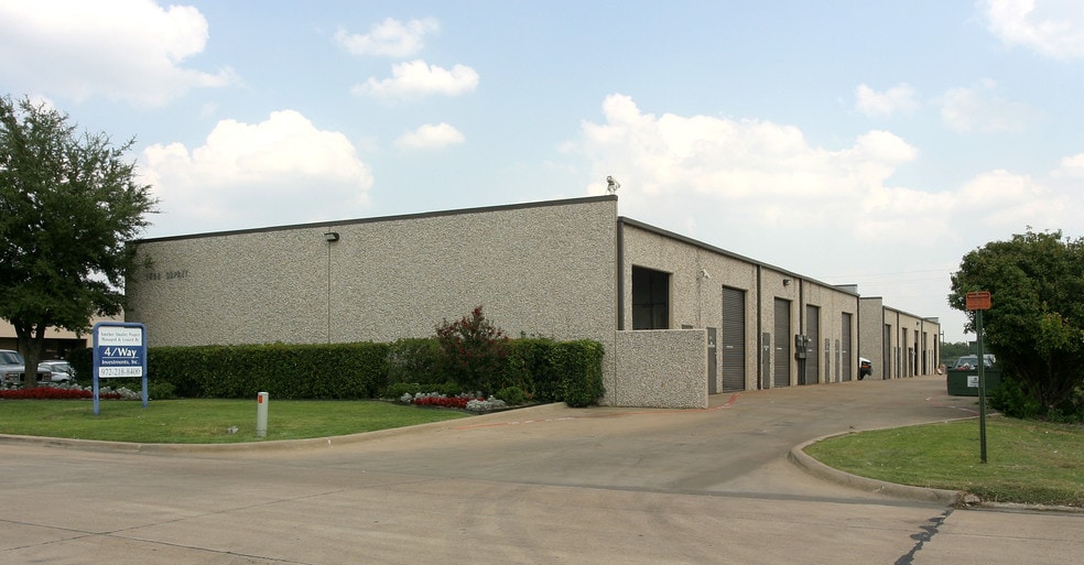 1516 Osprey Dr, DeSoto, TX for lease - Other - Image 3 of 9