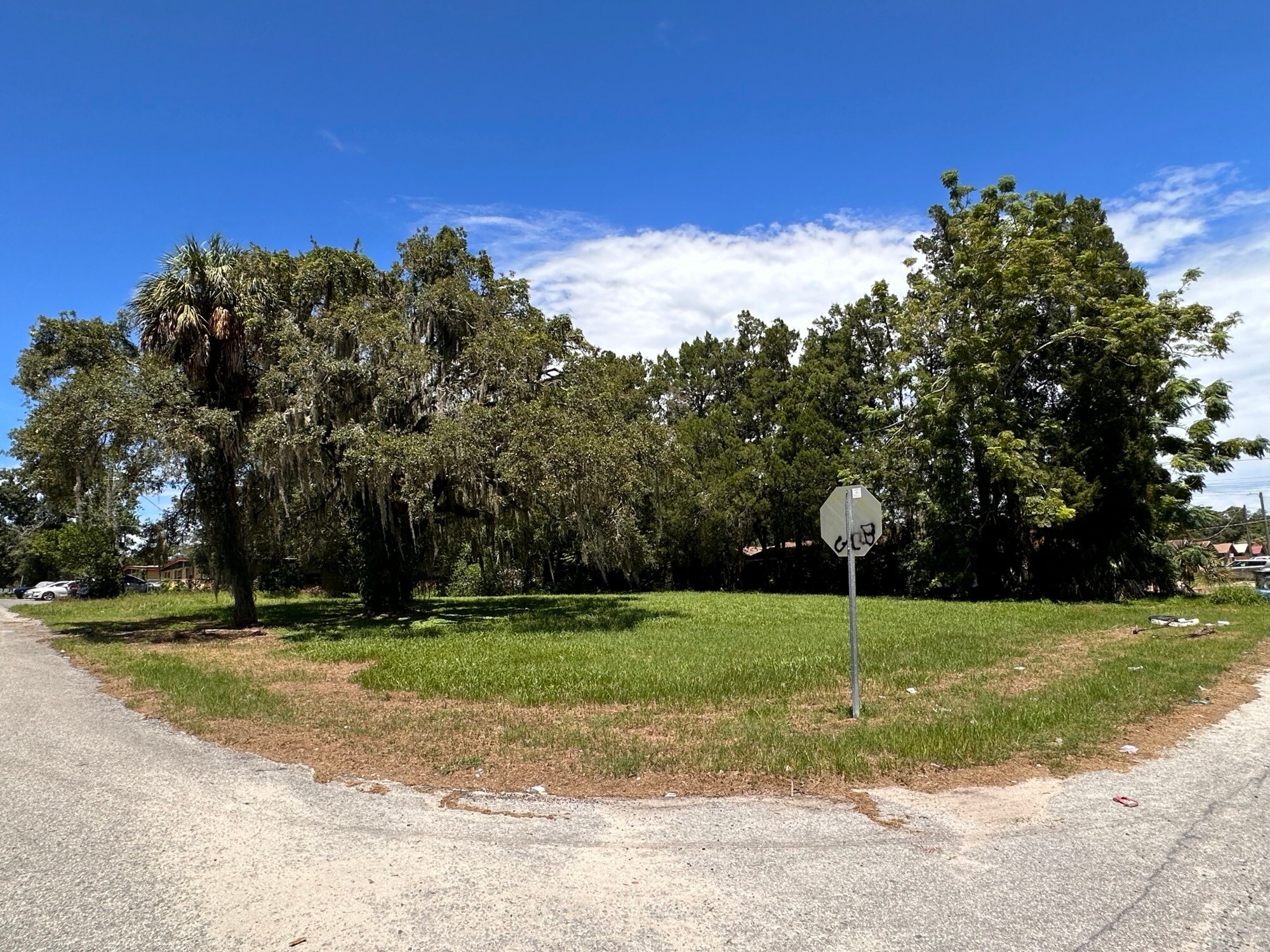 9400 Eastfield, Thonotosassa, FL 33592 Land for Sale