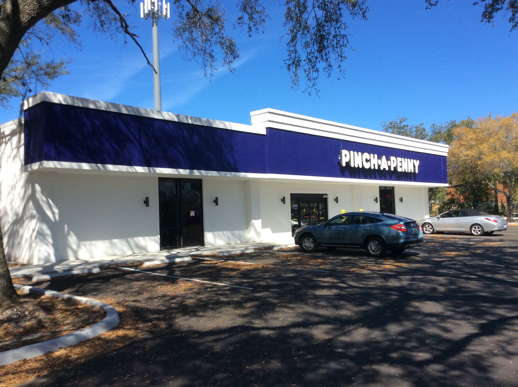 32350 Us Highway 19 N, Palm Harbor, FL for sale Primary Photo- Image 1 of 1