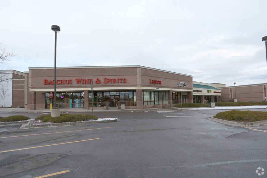 9265 S Broadway, Highlands Ranch, CO for sale - Primary Photo - Image 1 of 1